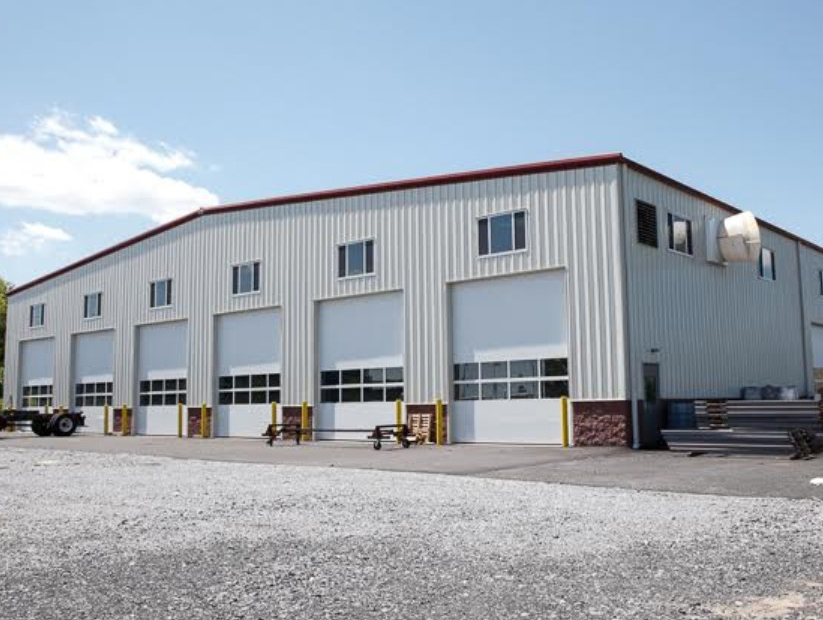 泰興鋼結構廠房的優點有哪些