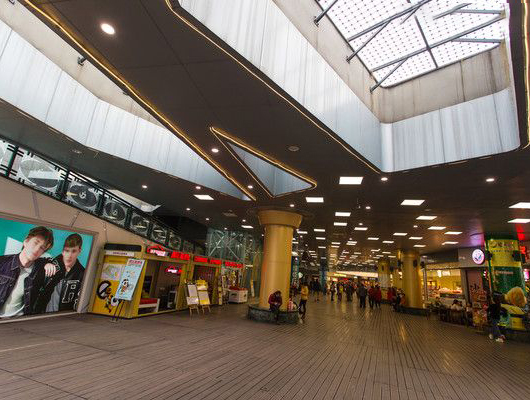 做為鋼結構玻璃房有什么隔熱的方法